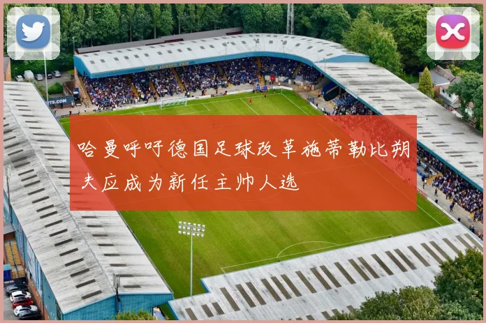 哈曼呼吁德国足球改革施蒂勒比朔夫应成为新任主帅人选